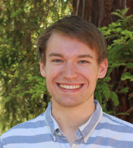 B. Hodges Profile Photo