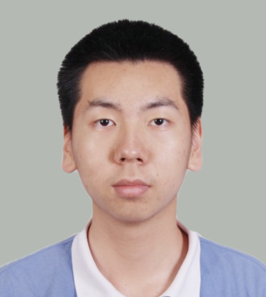 H, Zhao Profile Photo