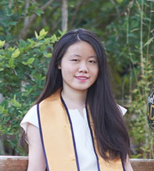J. Zhang Profile Photo