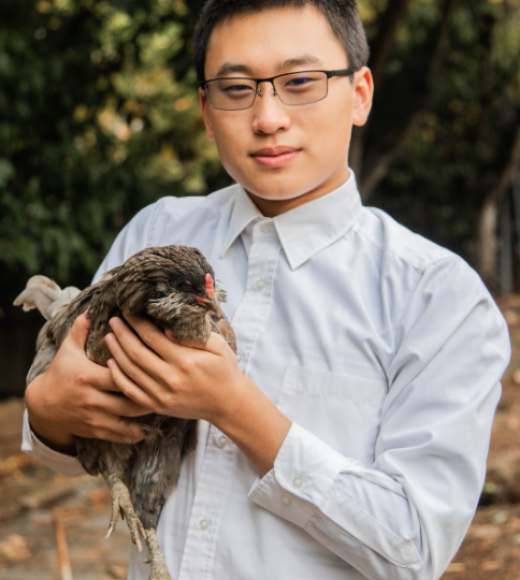 T. Li Profile Photo