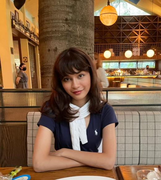 Portrait photo of MOC Member Shirin Sidharta